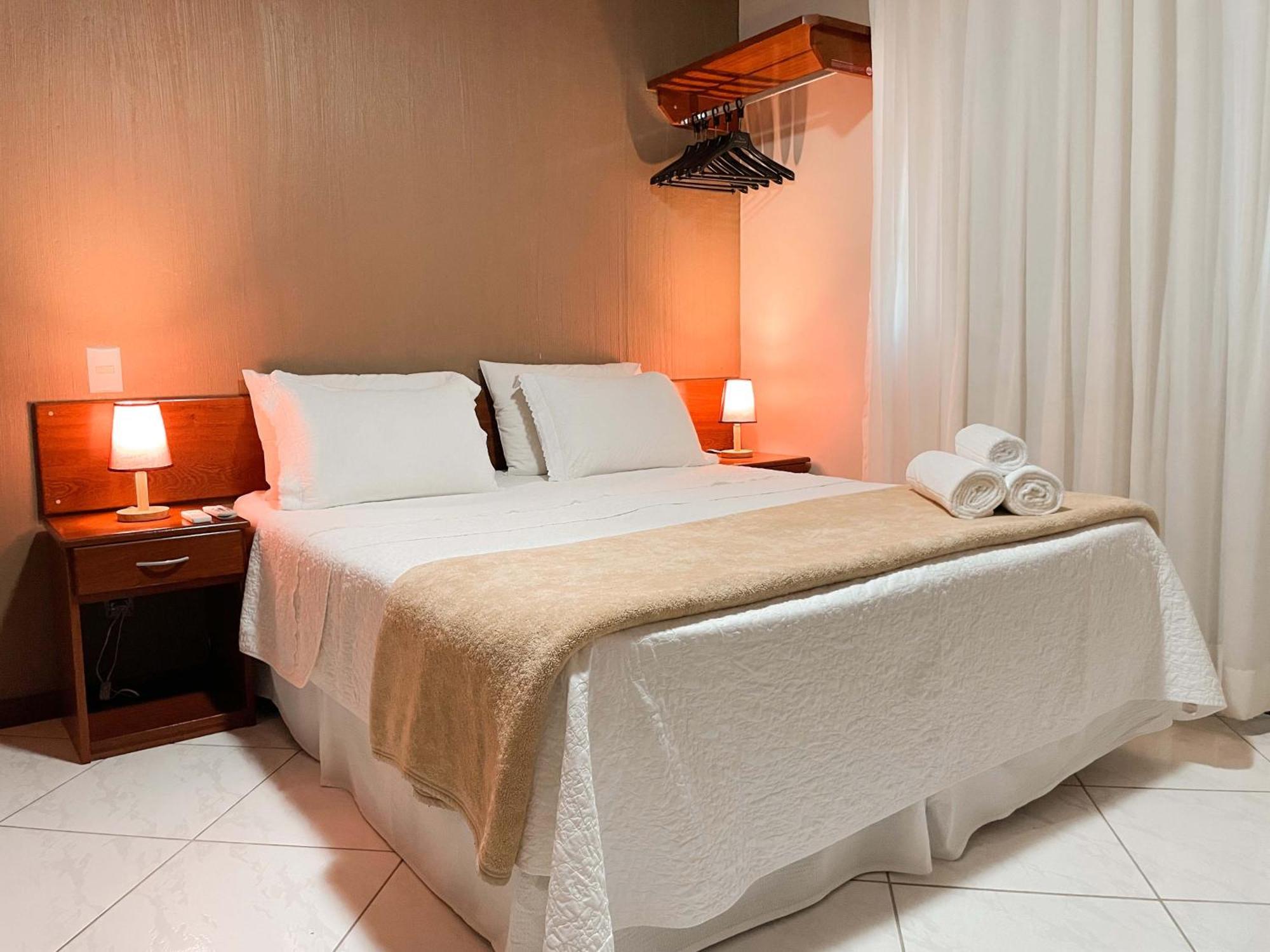 Suite dos Lagos COM Hidromassagem